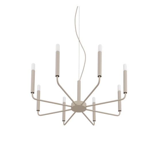 Lampa wisząca ORTO VIII 12525 Nowodvorski - zdjęcie dodatkowe 3