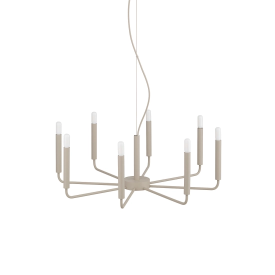Lampa wisząca ORTO VIII 12525 Nowodvorski - zdjęcie dodatkowe 4