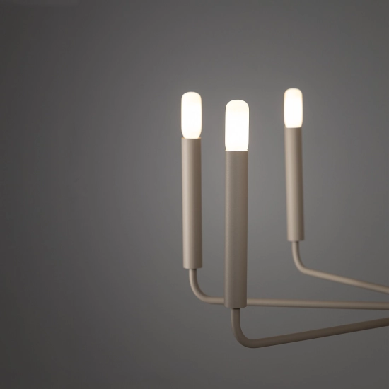 Lampa wisząca ORTO VIII 12525 Nowodvorski - zdjęcie dodatkowe 6