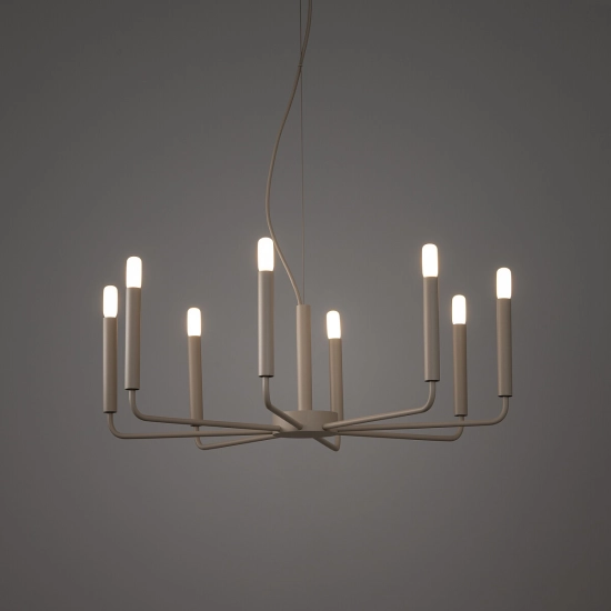 Lampa wisząca ORTO VIII 12525 Nowodvorski - zdjęcie dodatkowe 1
