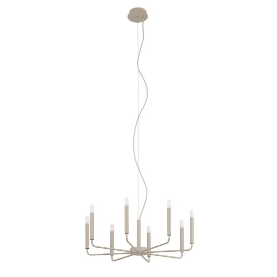Lampa wisząca ORTO VIII 12525 Nowodvorski - zdjęcie produktu