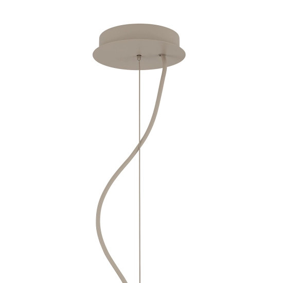 Lampa wisząca ORTO XII B 12526 Nowodvorski - zdjęcie dodatkowe 7