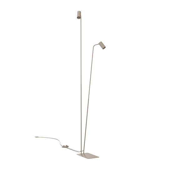 Lampa podłogowa MONO 12541 Nowodvorski - zdjęcie produktu