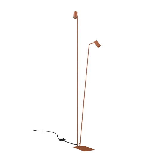 Lampa podłogowa MONO II 12620 Nowodvorski - zdjęcie produktu