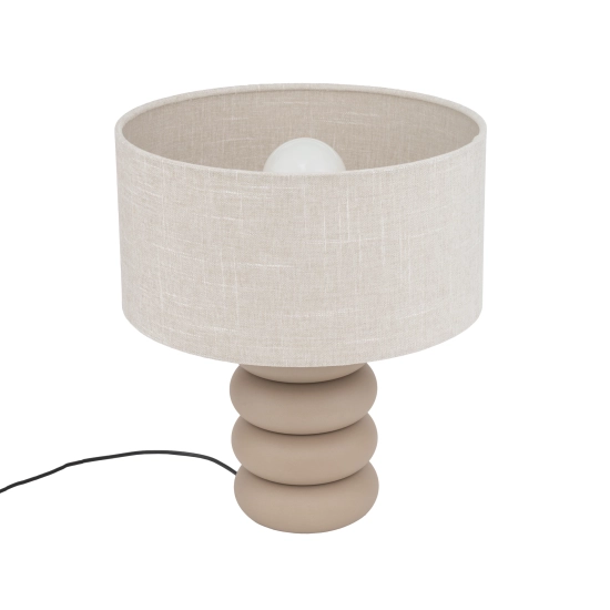 Lampa stołowa TOLEDO 12633 Nowodvorski - zdjęcie 3