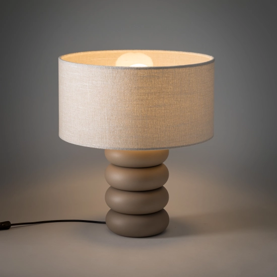 Lampa stołowa TOLEDO 12633 Nowodvorski - zdjęcie 4
