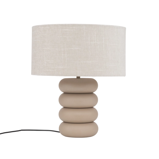 Lampa stołowa TOLEDO 12633 Nowodvorski - zdjęcie 6