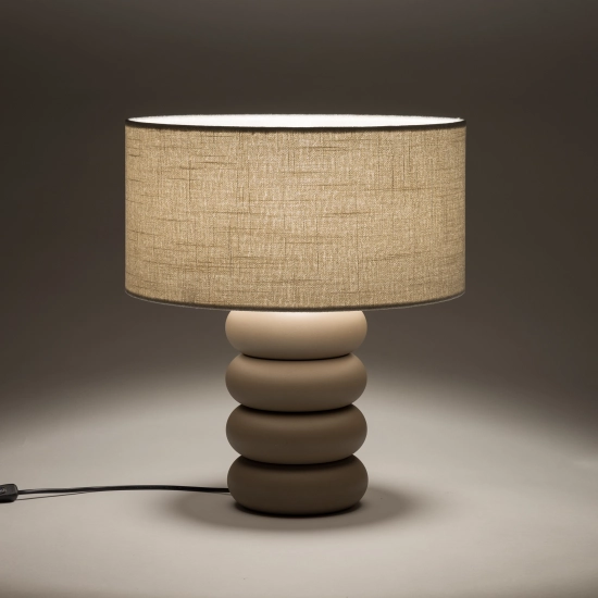 Lampa stołowa TOLEDO 12633 Nowodvorski - zdjęcie 2