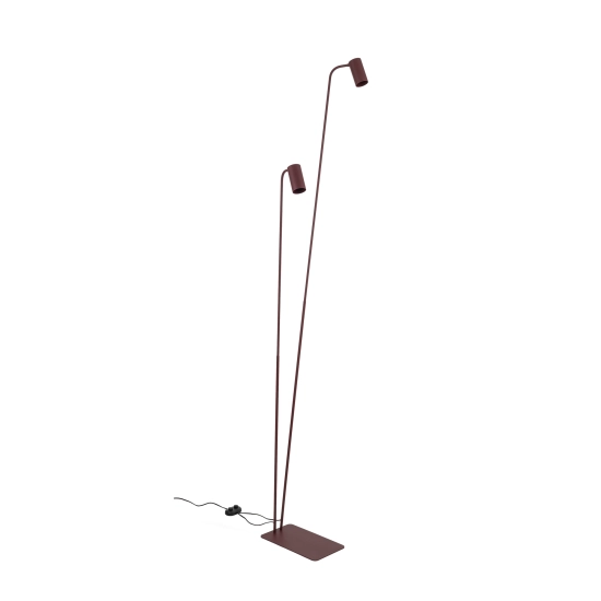 Lampa podłogowa MONO 12780 Nowodvorski - zdjęcie produktu