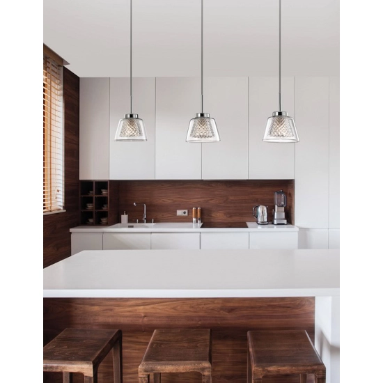 Lampa wisząca YOPAL LE41832 Luces Exclusivas - zdjęcie dodatkowe 2