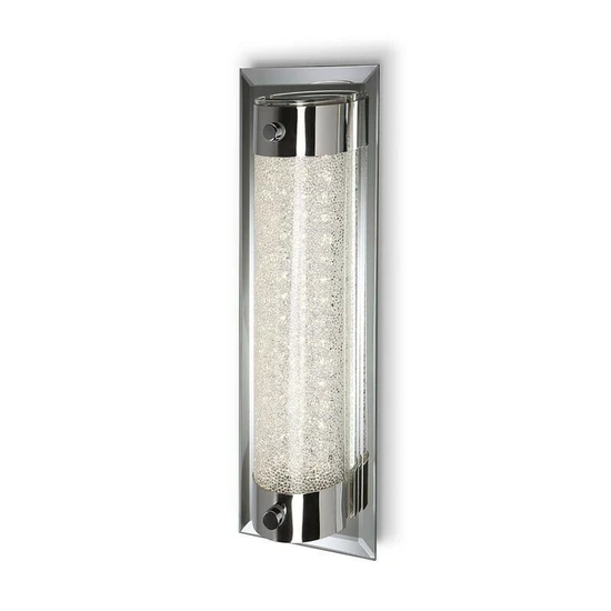 Lampa ścienna Mantra Tube 5534MA - zdjęcie produktu