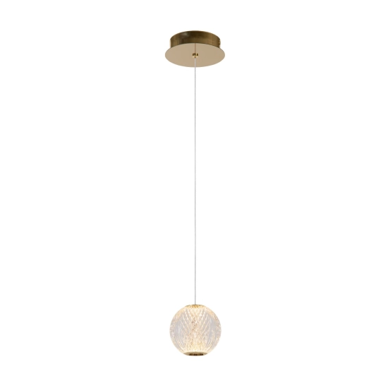 CINTRA Lampa wisząca 13499/04/60 Lucide - zdjęcie produktu
