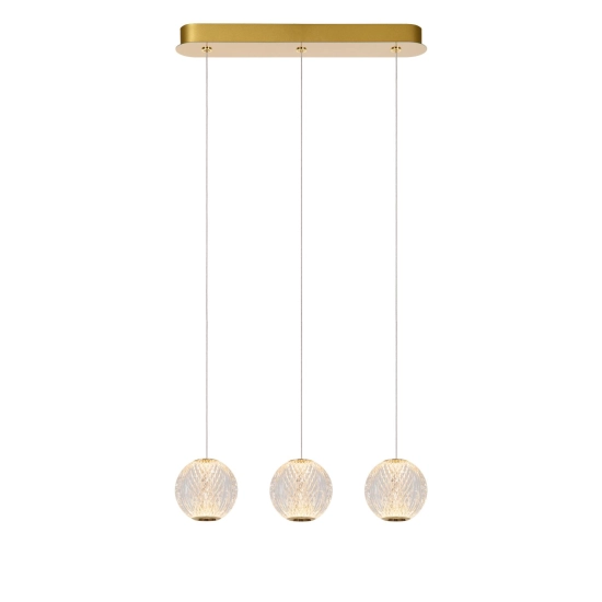 CINTRA Lampa wisząca 13499/12/60 Lucide - zdjęcie produktu