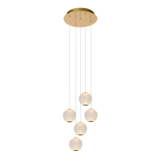 CINTRA Lampa wisząca 13499/22/60 Lucide - zdjęcie produktu
