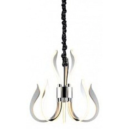 Lampa wisząca Mantra Versailles 5563MA - zdjęcie produktu