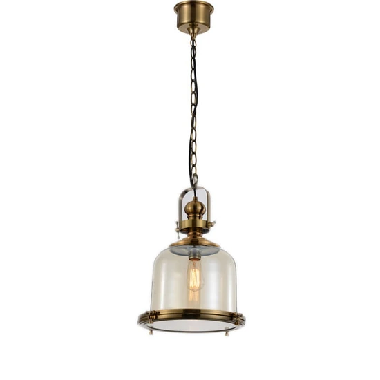 Lampa wisząca Mantra Vintage 4971MA - zdjęcie produktu