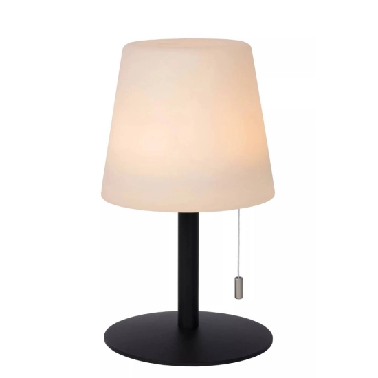 Lampa stołowa zewnętrzna multicolor LED IP44 RIO 13815/02/99 Lucide - zdjęcie dodatkowe 2