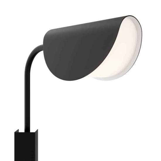 Kinkiet Wall Lamp Mollis MOD126WL-01B Maytoni - zdjęcie dodatkowe 3