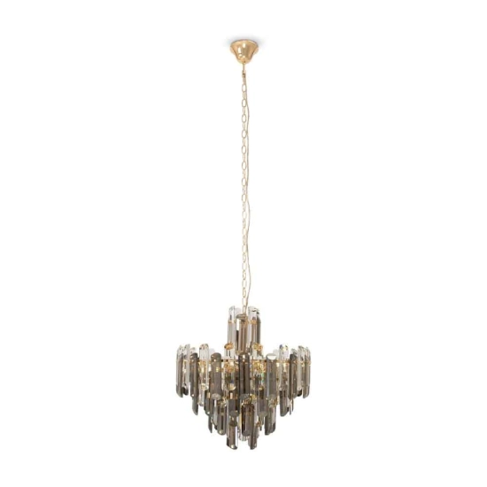 Lampa wisząca Pendant Lamp Flare DIA200PL-06G Maytoni - zdjęcie dodatkowe 1