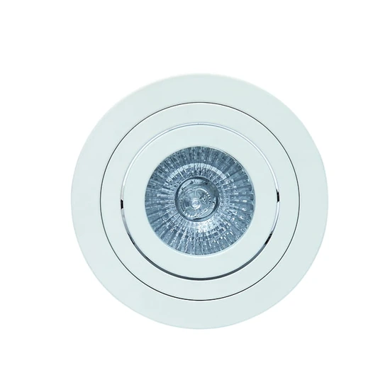 Lampa wpuszczana Mantra Basic GU10 C0003MA - zdjęcie produktu