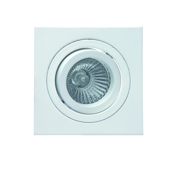 Lampa wpuszczana Mantra Basic GU10 C0004MA - zdjęcie produktu