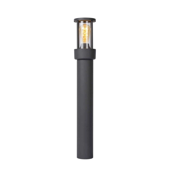 Lampa stojąca LORI 1xE27 IP44 Anthracite 14893/80/30 Lucide - zdjęcie produktu