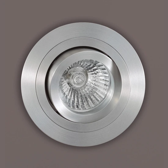 Lampa wpuszczana Mantra Basic GU10 C0005MA - zdjęcie produktu