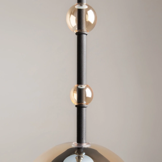 Lampa wisząca Ros MOD227PL-01B1 Maytoni - zdjęcie dodatkowe 4