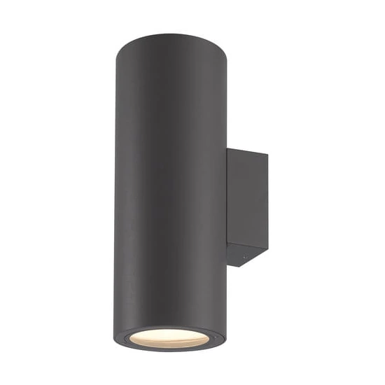 Lampa zewnętrzna ścienna Mantra Volcano 6482MA - zdjęcie produktu