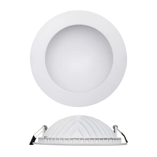 Lampa wpuszczana Mantra Cabrera 24W C0043MA - zdjęcie produktu