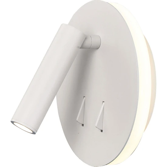 Lampa ścienna Mantra Cayman 6080MA - zdjęcie produktu