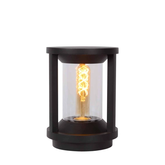 Lampa stojąca CADIX Ø 16 cm1xE27 IP65 15804/22/30 czarny Lucide - zdjęcie produktu