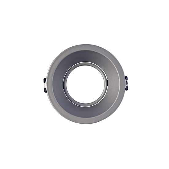 Lampa wpuszczana Mantra Comfort GU10 Silver C0161MA - zdjęcie produktu