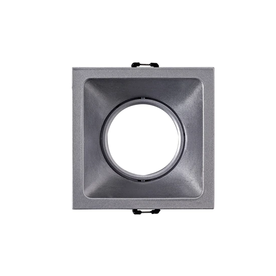 Lampa wpuszczana Mantra Comfort GU10 Silver C0163MA - zdjęcie produktu