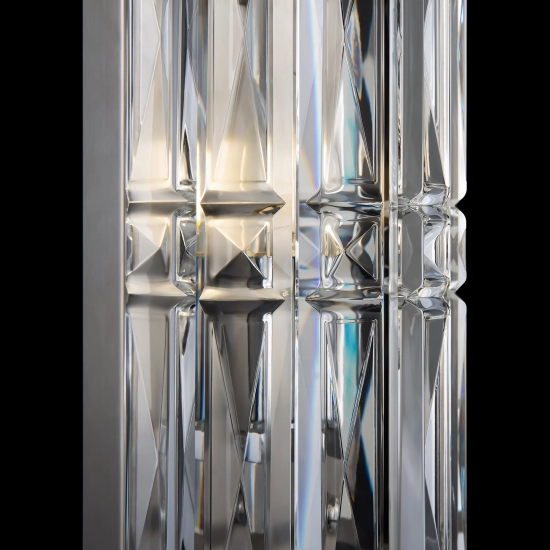 Kinkiet Wall Lamp Facet MOD094WL-01CH Maytoni - zdjęcie dodatkowe 7