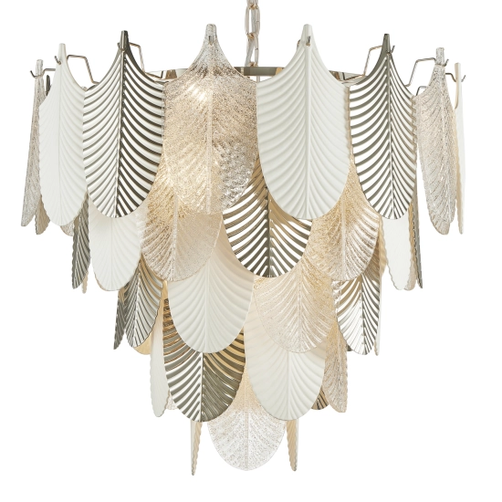 Lampa wisząca PALERMO P21060NI CosmoLight - zdjęcie dodatkowe 1