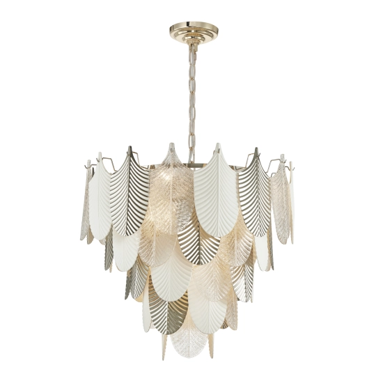 Lampa wisząca PALERMO P21060NI CosmoLight - zdjęcie dodatkowe 2