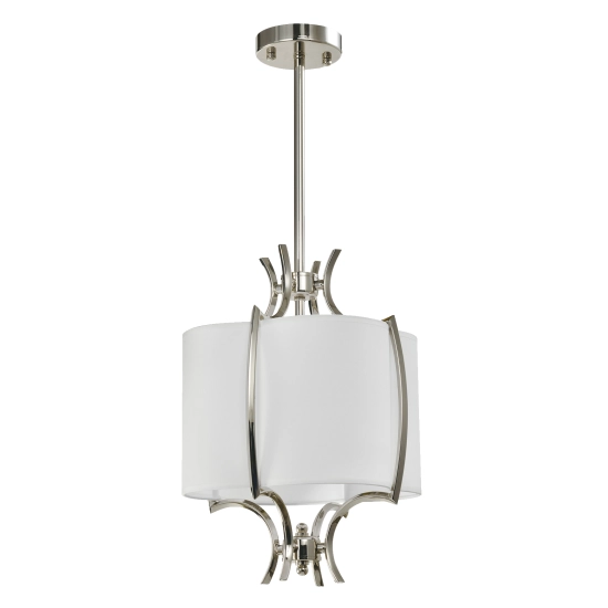 Lampa wisząca FARO P01039NI CosmoLight - zdjęcie produktu