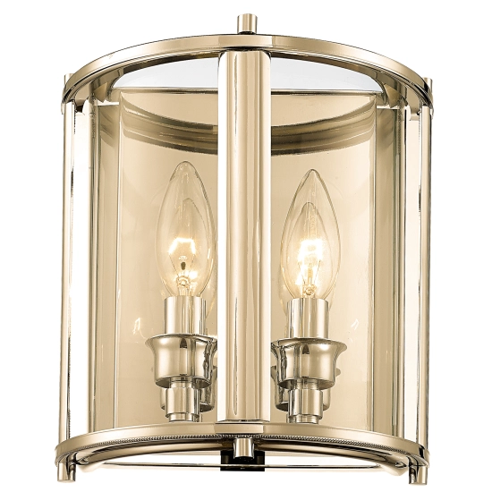 Kinkiet NEW YORK W02312AU CosmoLight - zdjęcie produktu