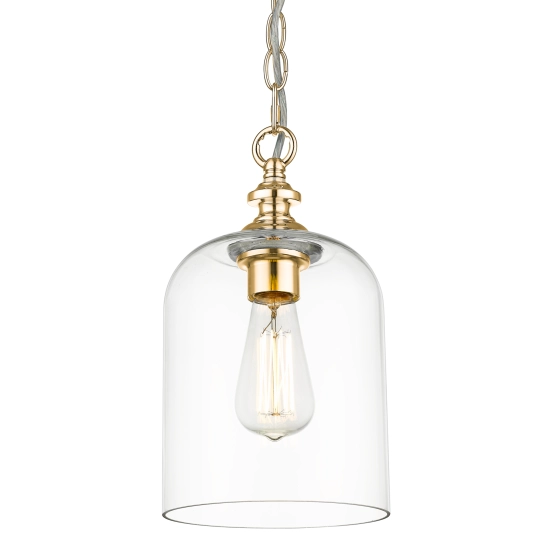 Lampa wisząca PRAGUE P01909AU CosmoLight - zdjęcie produktu