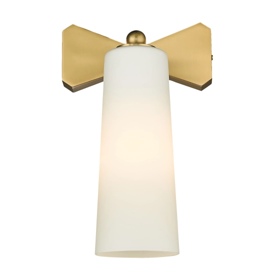 Kinkiet BOW W01176BR CosmoLight - zdjęcie produktu