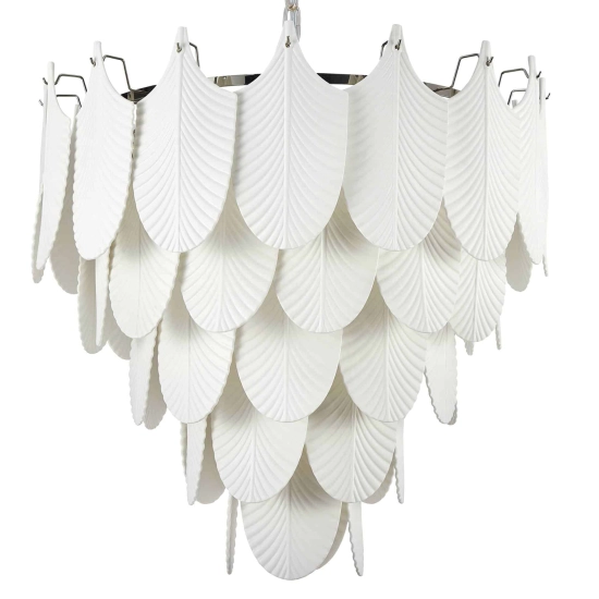 Lampa wisząca PALERMO P21473WH CosmoLight - zdjęcie produktu