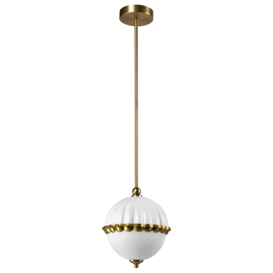 Lampa wisząca PRALINES P01206WH CosmoLight - zdjęcie dodatkowe 2