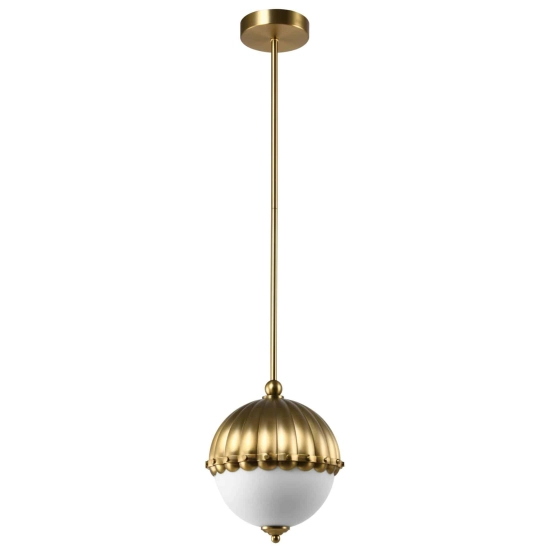Lampa wisząca PRALINES P01220BR CosmoLight - zdjęcie dodatkowe 4