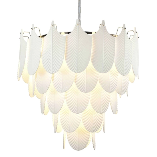 Lampa wisząca PALERMO P21473WH CosmoLight - zdjęcie dodatkowe 3