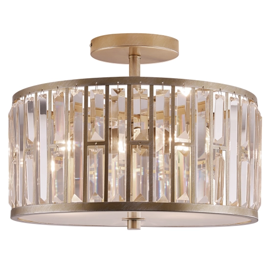 Plafon ̶M̶O̶S̶C̶O̶W̶ KIEV C03411CP CosmoLight - zdjęcie produktu