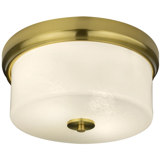 Plafon DRESDEN C02381BR CosmoLight - zdjęcie produktu