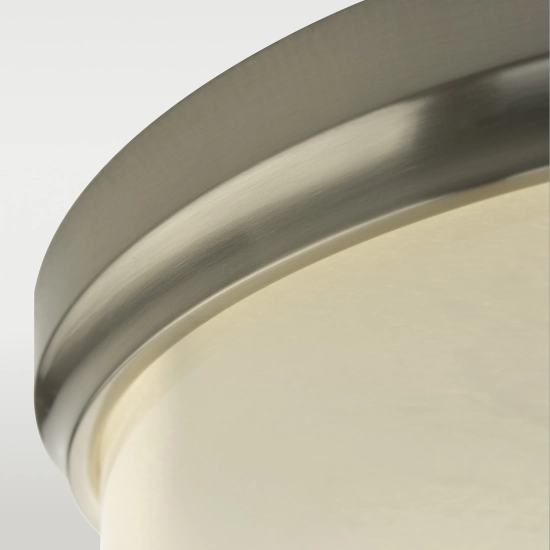 Plafon DRESDEN C02374BNI CosmoLight - zdjęcie dodatkowe 1