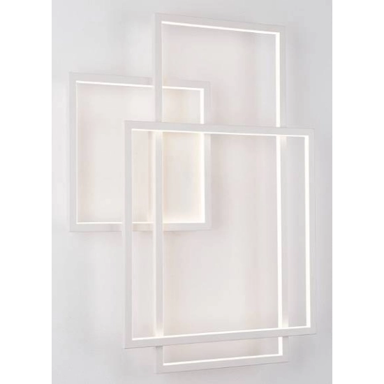 Geometric Kinkiet W0234 MaxLight