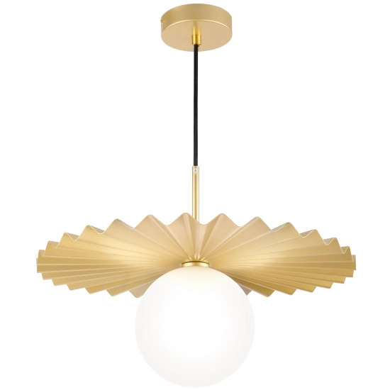 Lampa wisząca MARBELLA P01432AU CosmoLight - zdjęcie produktu